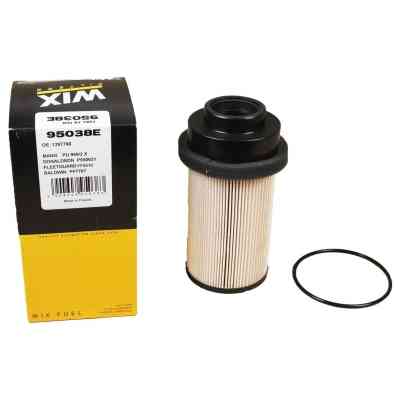 Фільтр паливний Wixfiltron 95038E Вінниця