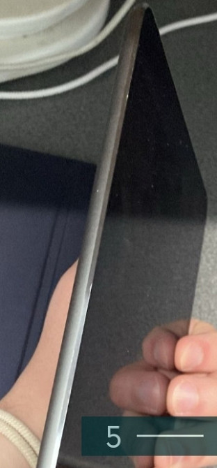 Планшет iPad mini 4 Київ - фото 4