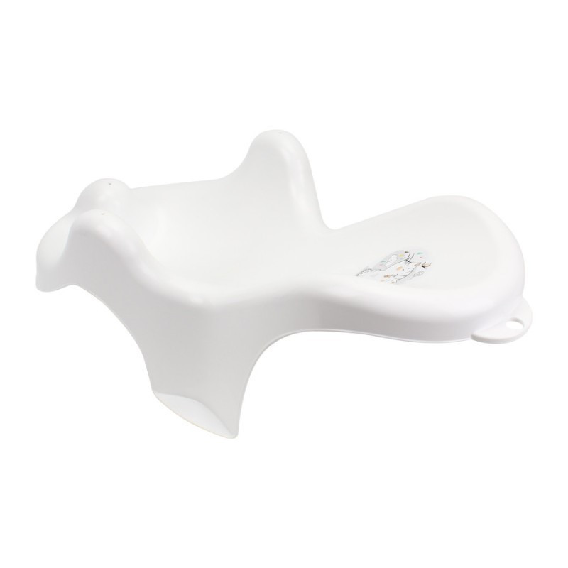 Дитяча гірка для купання 1898TXK білий, 55х20х26 см Вінниця - фото 5