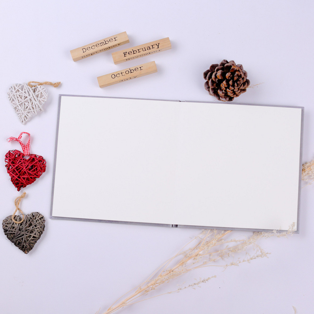 Фотоальбом з кремовими сторінками Fotobook-0046 Тернополь - изображение 3