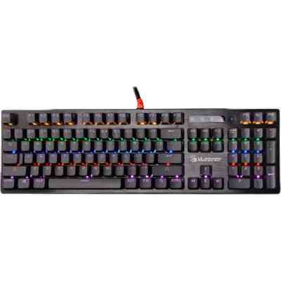 Клавиатура A4Tech Bloody B820R USB Black (4711421926997) Винница