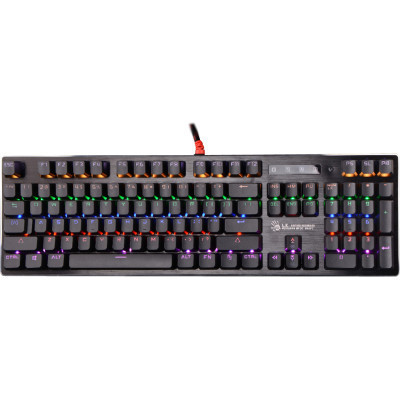 Клавиатура A4Tech Bloody B820R USB Black (4711421926997) Винница - изображение 1