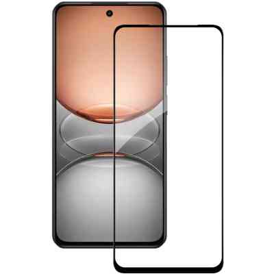 Скло захисне ACCLAB Full Glue Realme C75 Black (1283126608148) Вінниця