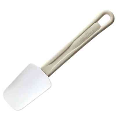Лопатка кухонная Paderno силіконова 25 см (12916-25) Винница