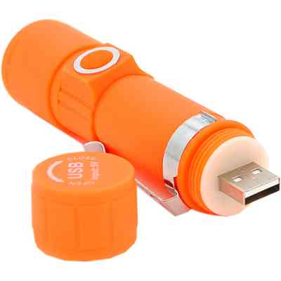 Фонарь PowerMaster MX-616S Винница