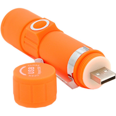 Ліхтар PowerMaster MX-616S Вінниця - фото 2