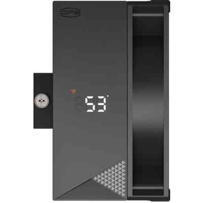 Кулер до процесора PcCooler RT500 Digital ARGB BK Вінниця