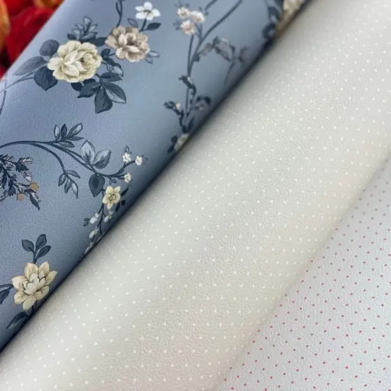 Шпалери Rasch Textil Petite Fleur 5 288314 Київ