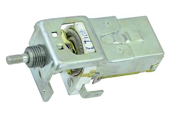 Переключатель ГАЗ центральный, вытяжного типа КЗКТ ЛЭТЗ света Мукачево