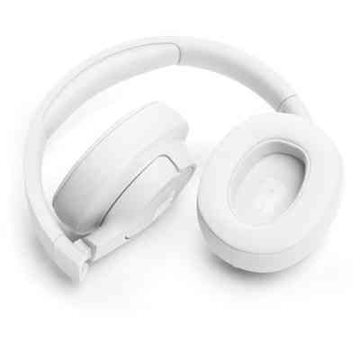 Навушники JBL Tune 720BT White (JBLT720BTWHT) Вінниця