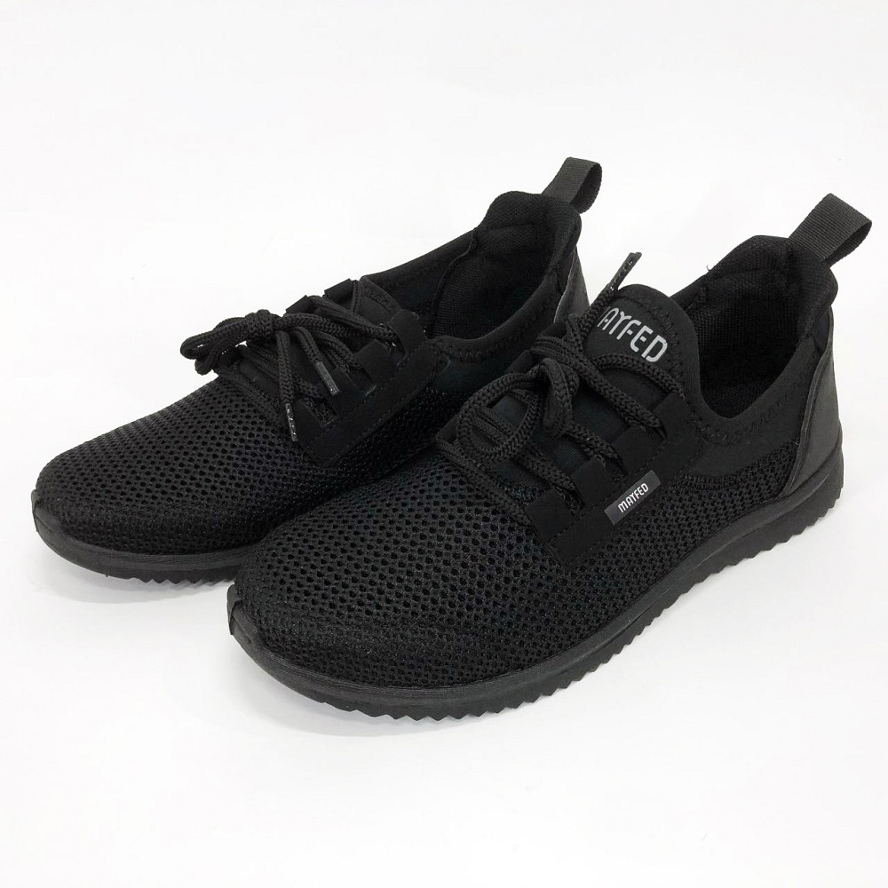 Кроссовки модные стильные для парня 44р, Мужские текстильные кроссовки лето летние мужские RQ-65 Львов - изображение 2