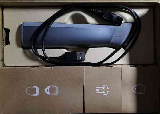 Оригинальный триммер Philips 11 in 1 Киев