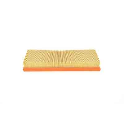 Повітряний фільтр для автомобіля Bosch F026400517 Вінниця