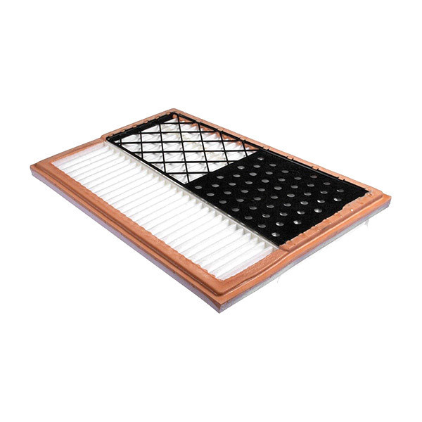 Повітряний фільтр Mahle LX1850/1 Daimler (ліва) Харків - фото 1