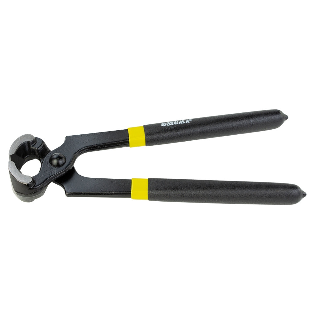 Sigma Клещи торцевые для гвоздей 200мм SIGMA (4354231) Киев - изображение 3
