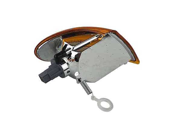 Указатель 2113, 2114, 2115 передний левый (оранжевый) БОШ поворота Мукачево