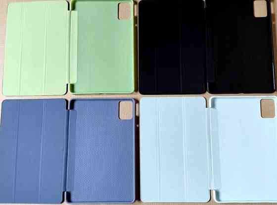 Чехол книжка на Lenovo Tab M11 (Xiaoxin pad 2024) tab m11 на силиконе Харків