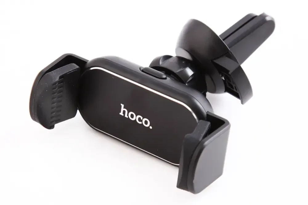 Подставка под телефон на обдув на шарнире Hoco CA108 Винница - изображение 1