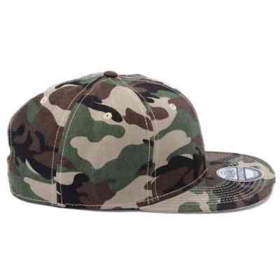 Кепка coFEE Snap solid камуфляжний/зелений (2021-55A) Винница