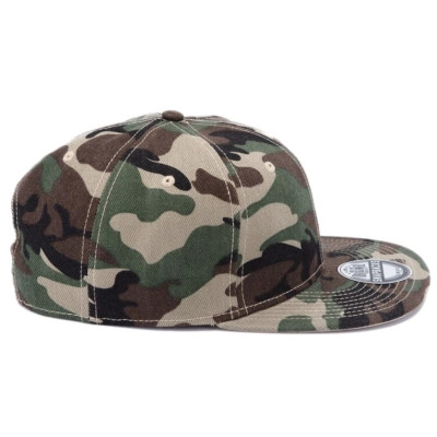 Кепка coFEE Snap solid камуфляжний/зелений (2021-55A) Винница - изображение 5