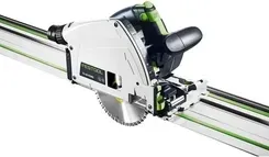 Електрична пилка Festool TS 60 KEBQ-Plus-FS (577417) Київ