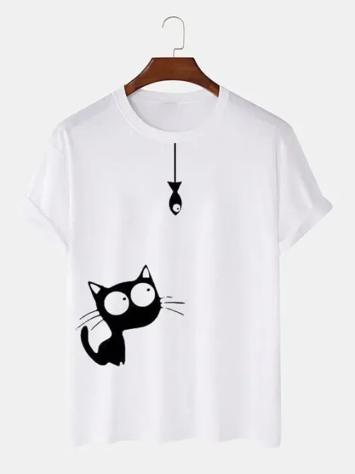 Футболка жіноча з принтом  42 Біла 2664081983 Дніпро - фото 1