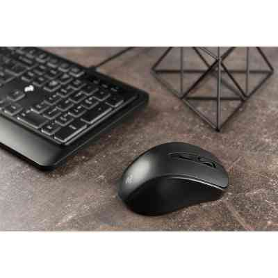 Мишка 2E MF213 Wireless Black (2E-MF213WB) Вінниця