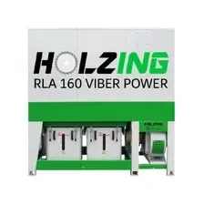 Odciąg do trocin HOLZING RLA 160 VIBER Power Safe 5200 m3h Київ