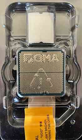 Процессор AMD Ryzen 5 8400F (AM5 ) - Новый! На пломбе! Київ