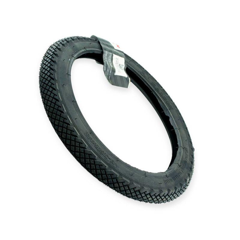 Шина 16*1,750 (Индия, контроль качества) 4160 Contry Hill велосипедная Мукачево - изображение 1