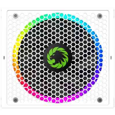Блок питания Gamemax 1050W (RGB1050 PRO WH (ATX3.0/3.1 PCI) Винница