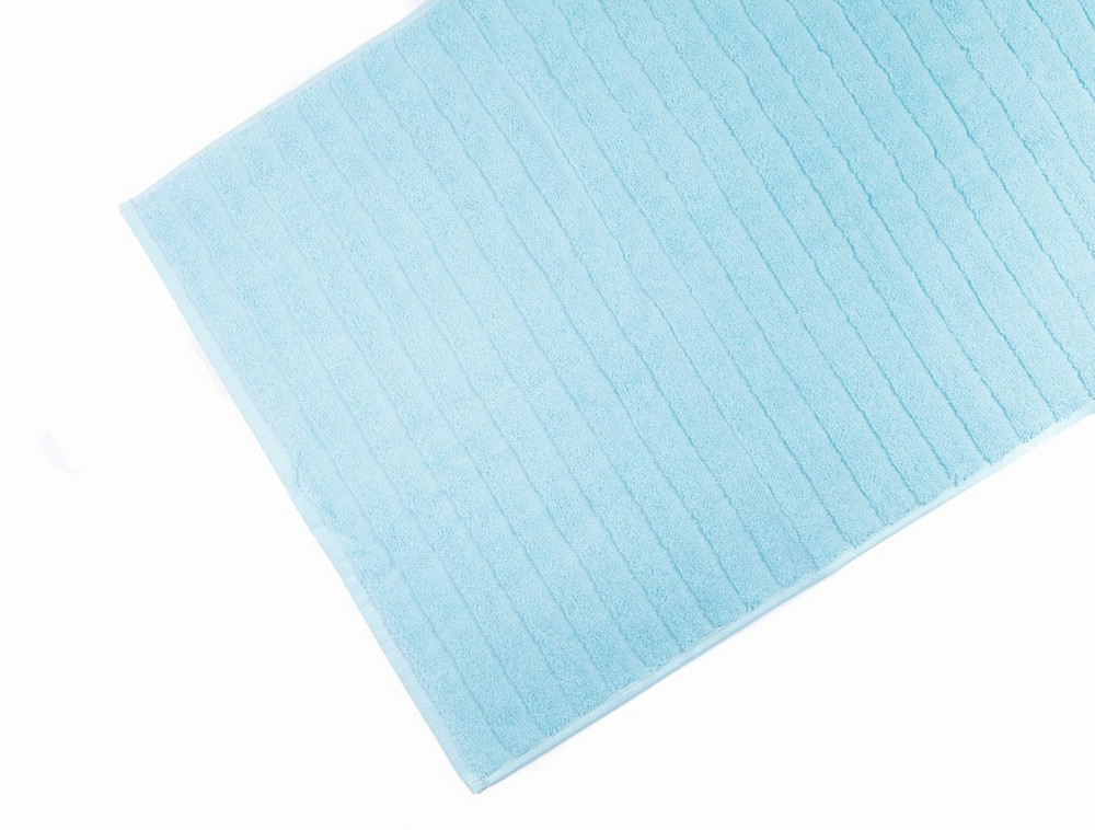 Акція! Рушник махровий Ideal Textile Wave 100% бавовна, розмір 50х90 см (1 шт), Туреччина Чернівці - фото 4