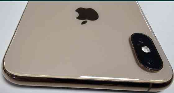 Айфон iPhone Xs Max 256Gb . Gold Киев