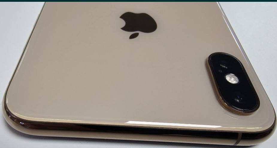 Айфон iPhone Xs Max 256Gb . Gold Киев - изображение 3
