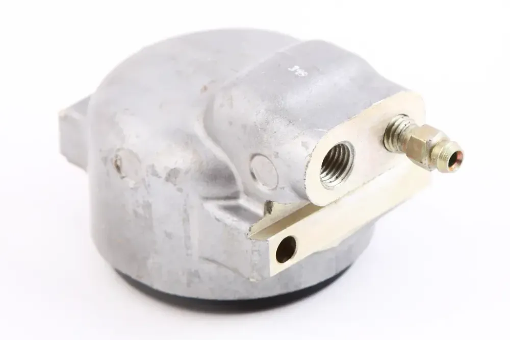 Цилиндр торм. передний 2101 Кедр нар. правый (пр-во Fenox) Винница - изображение 1