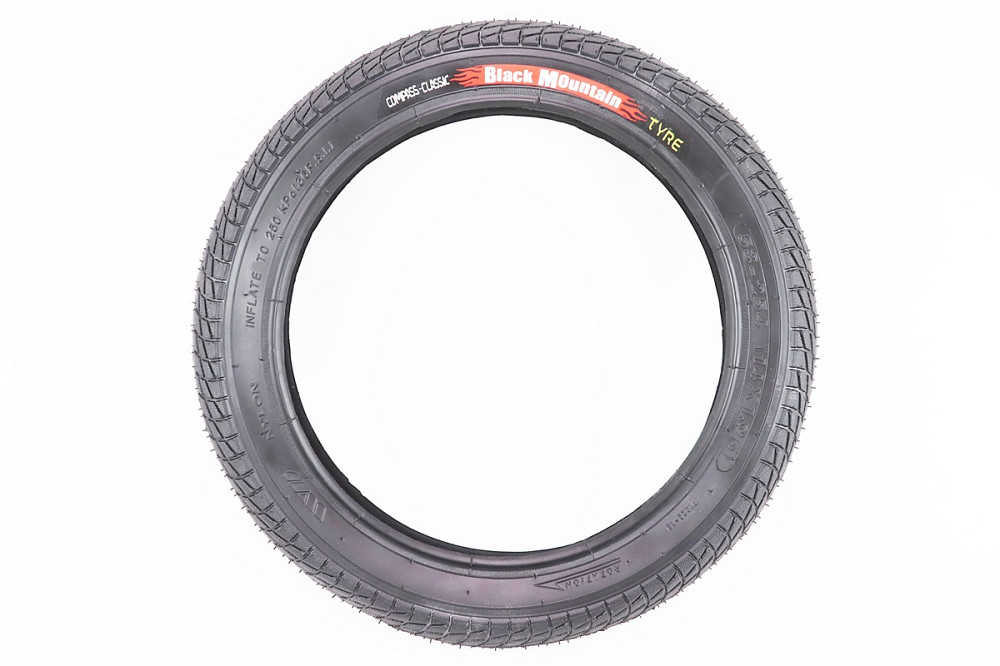 Шина 14"x1,95 (53-254) дорожня, P1023 Киев - изображение 5