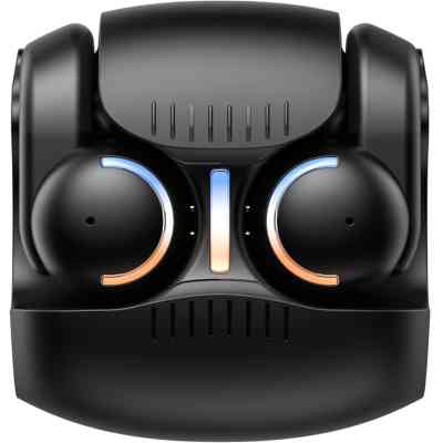 Навушники Havit OWS907 TWS Black (6939119080228) Вінниця