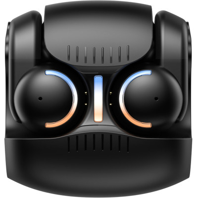 Наушники Havit OWS907 TWS Black (6939119080228) Винница - изображение 5