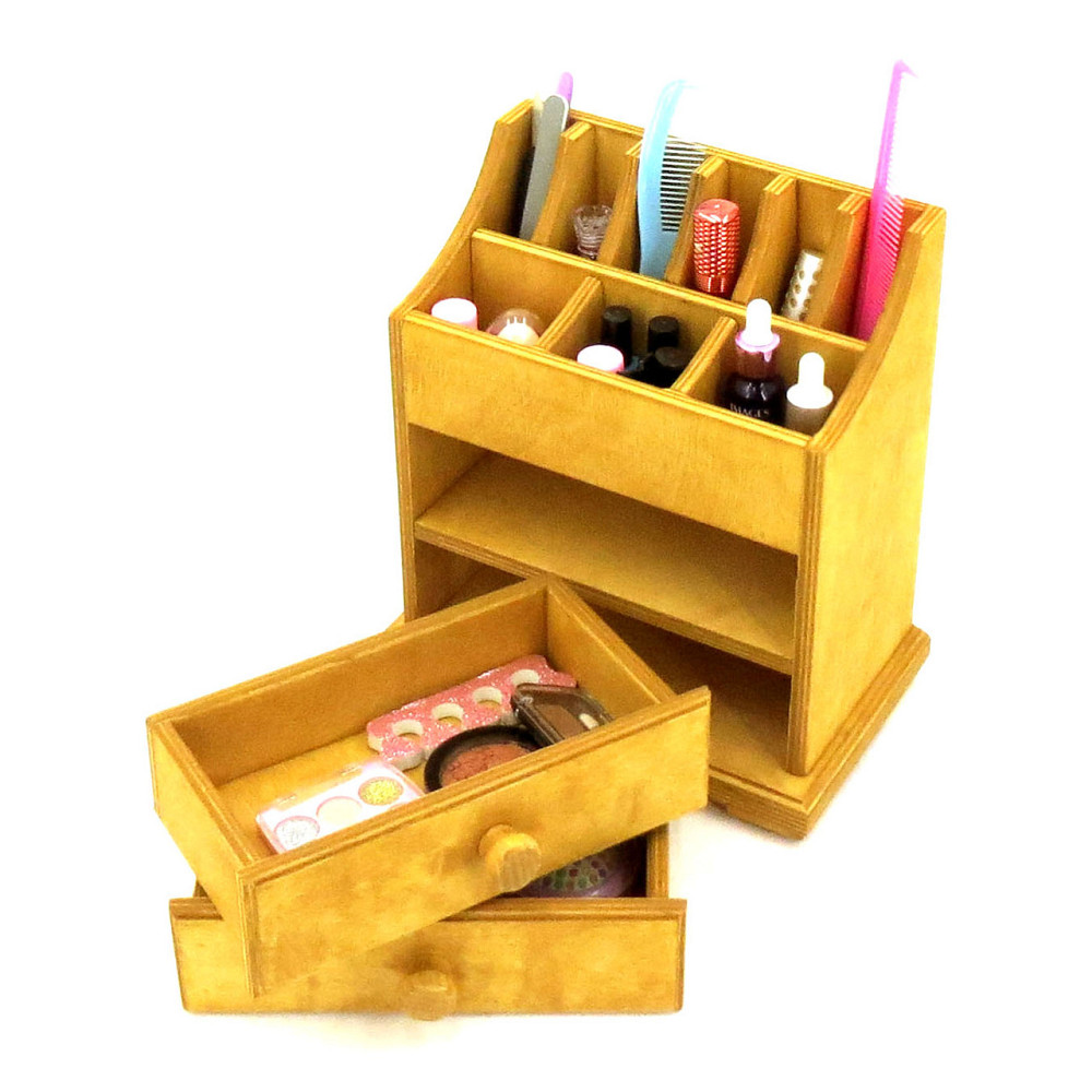 Органайзер для косметики 