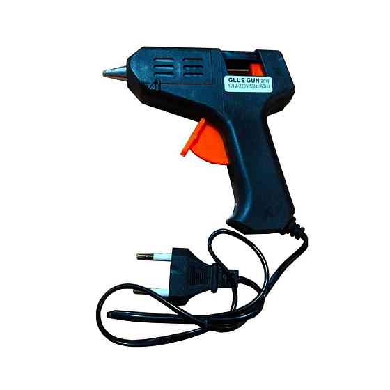 Пістолет клейовий 7,5 мм 20 Вт Харків