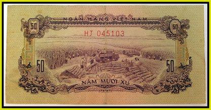 ПІВДЕННИЙ В'ЄТНАМ. 50 ху 1966р. - XF Полтава - фото 1