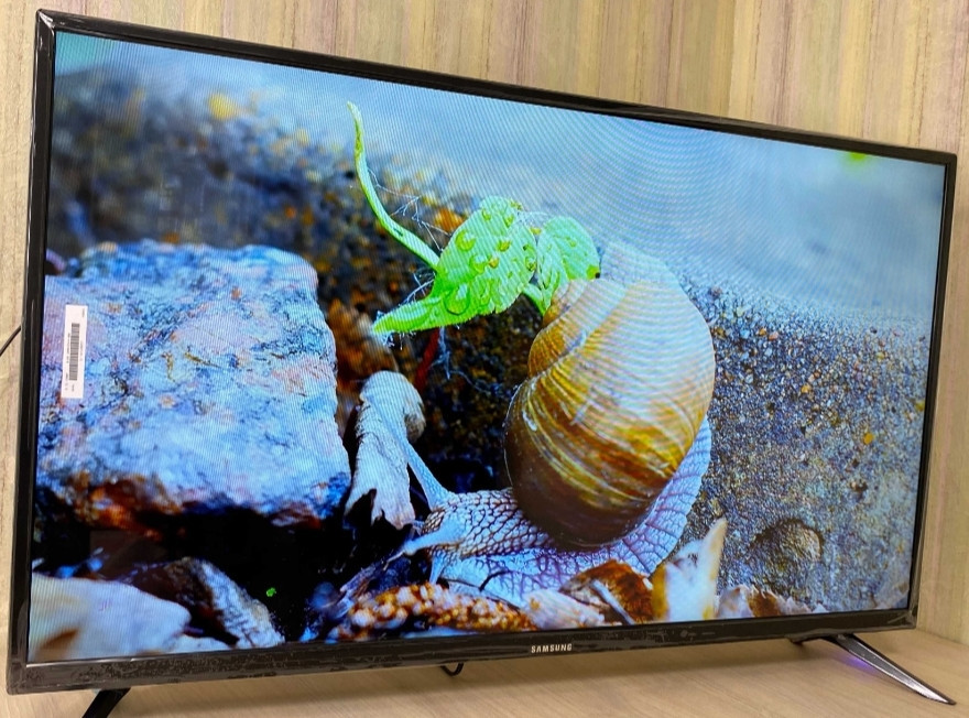 Телевизор: 34