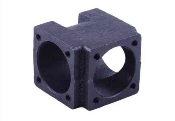 Корпус редуктора приводу на роторну косарку KRO 900 Мукачево