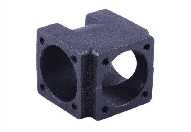 Корпус редуктора приводу на роторну косарку KRO 900 Мукачево - фото 1