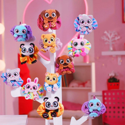 Мягкая игрушка #sbabam Лучшие друзья (79/CN21) Винница - изображение 5