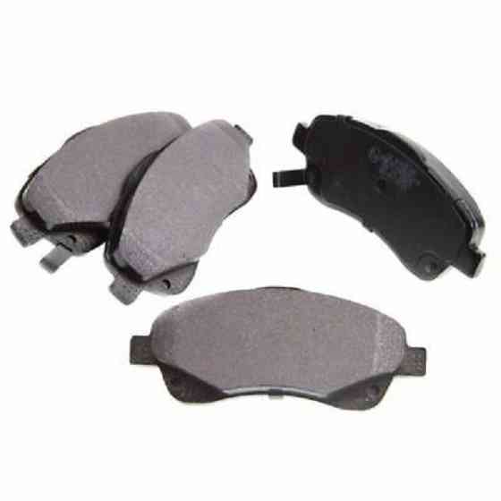 Тормозные колодки Bosch дисковые передние MERCEDES/VW Sprinter/Vito(638)/LT ''F PR2 0986495245 Харьков