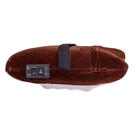 Подушка для масажу inSPORTline Matabo Киев