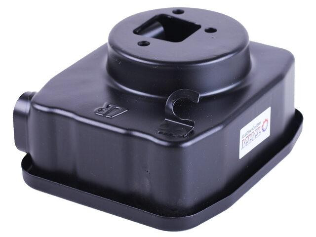 Фільтр повітряний у зборі на дизельний двигун мотоблок дизель 170D Мукачево - фото 2