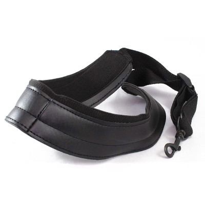 Ремінь для духових інструментів J.Michael Saxophone Strap (SXS-101) Вінниця - фото 1