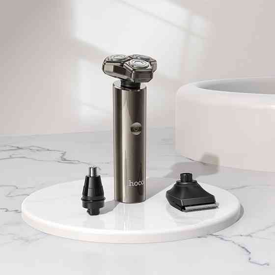 Електробритва HOCO HP36 3-в-1 для гоління та догляду Київ